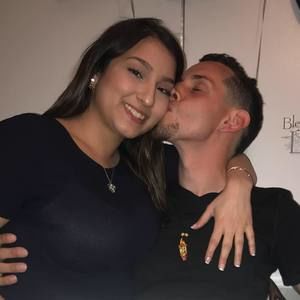 Meet your Posher, Gilberto